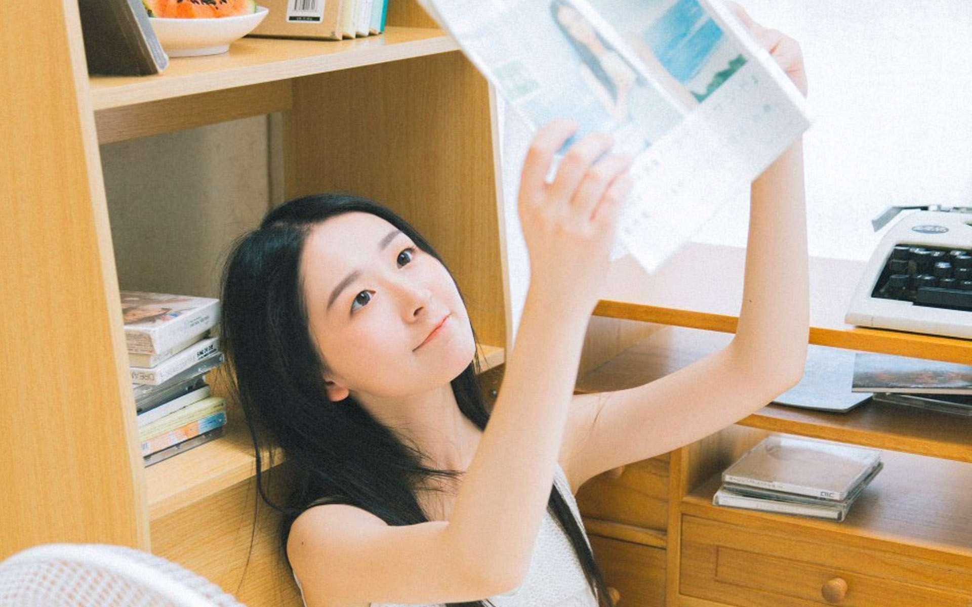 青色令牌
