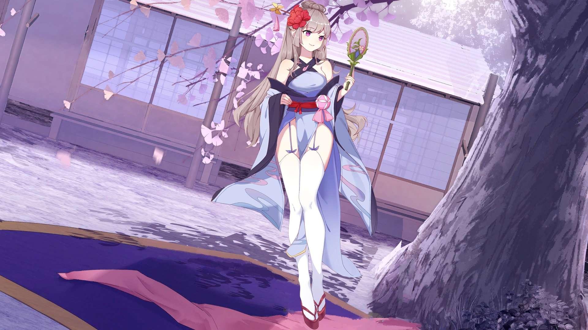大干一場