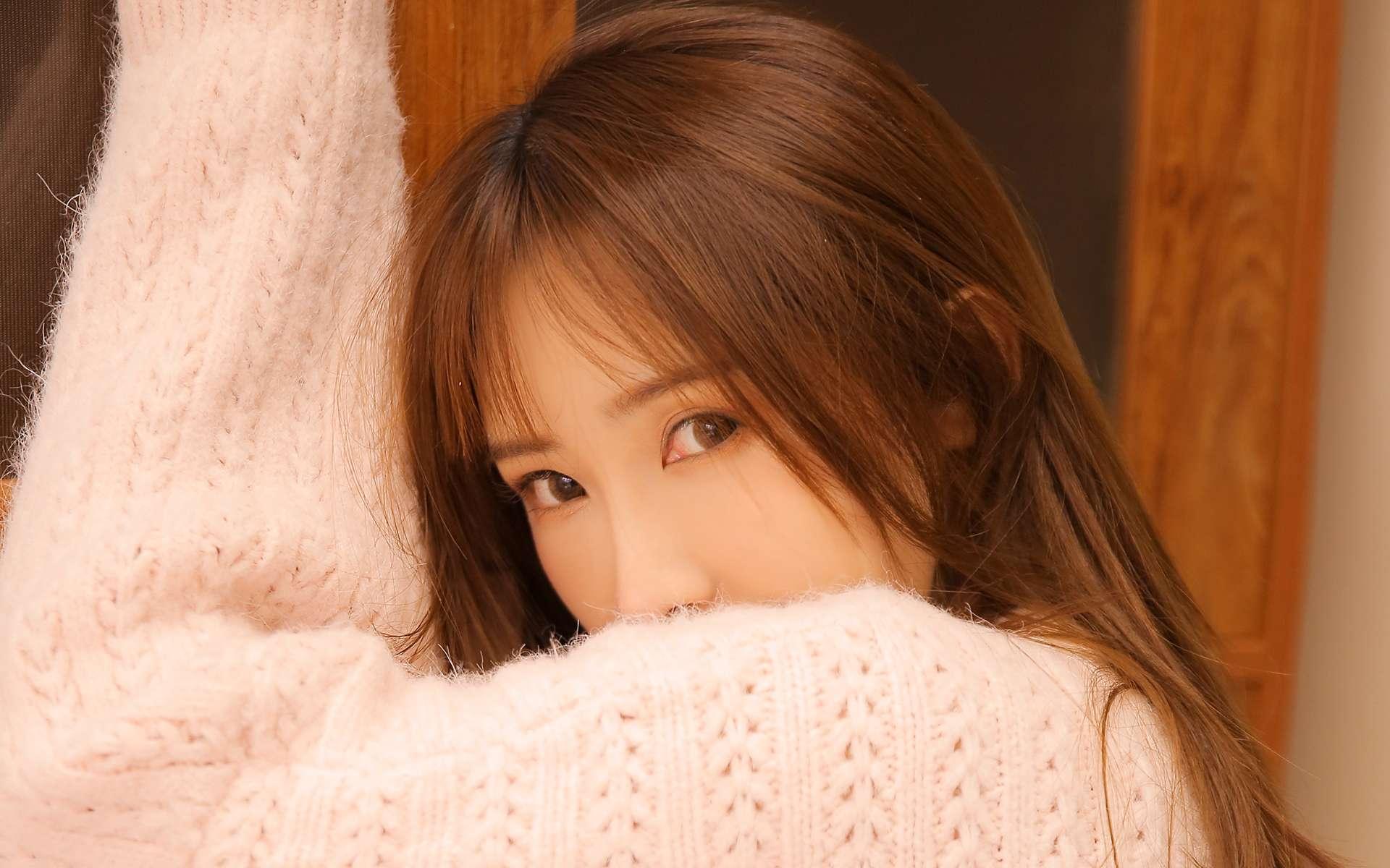 她沒糧