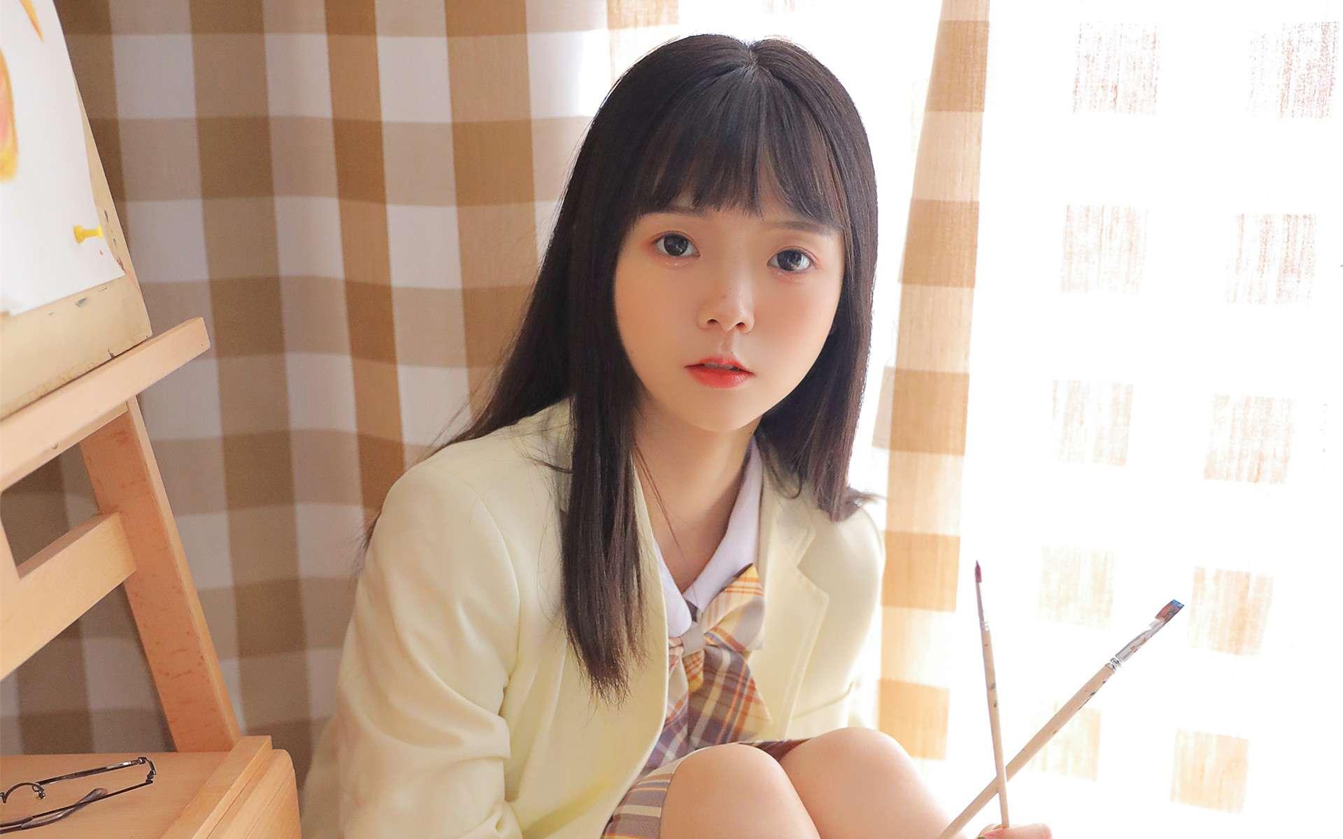 怒，她居然敢把他鎖在門外