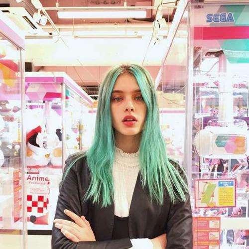 彩虹男孩