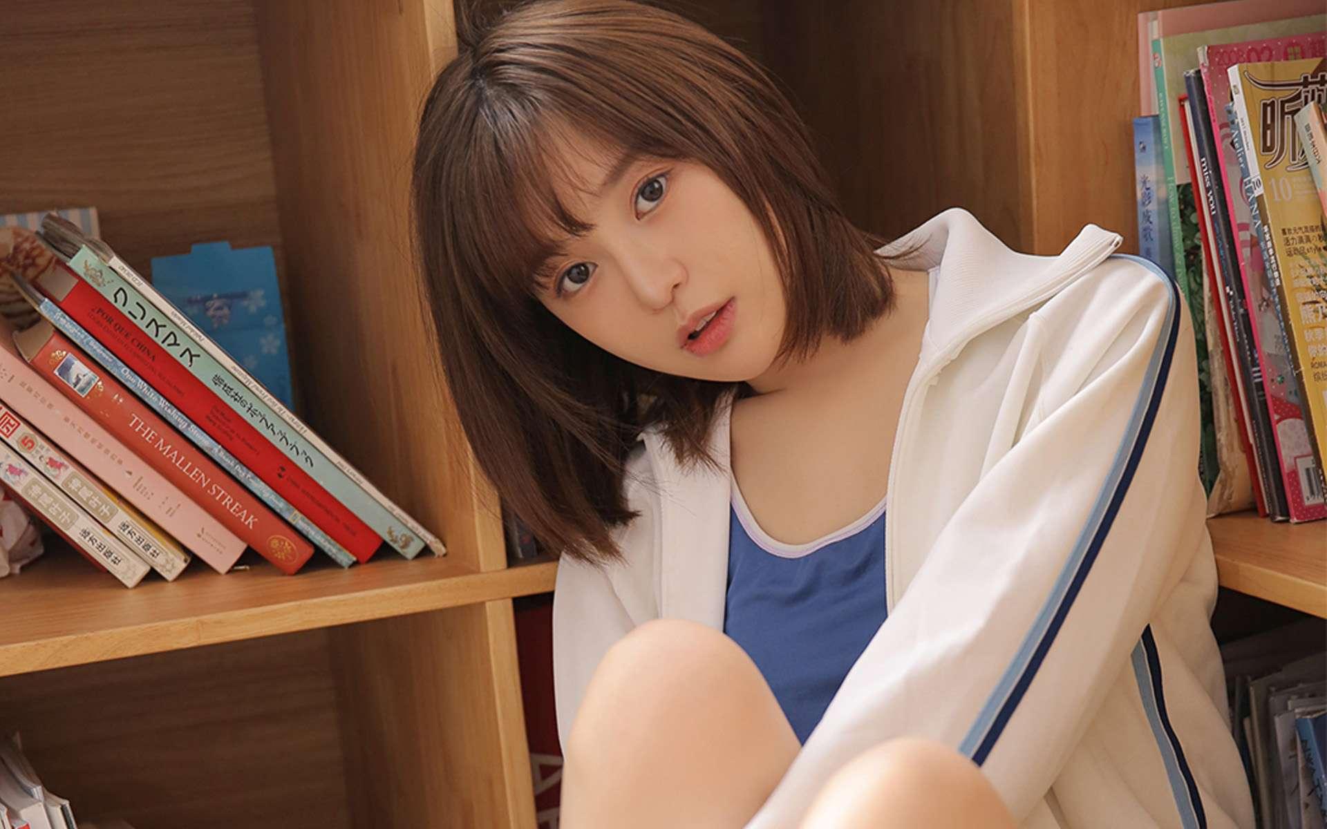 都是你害的