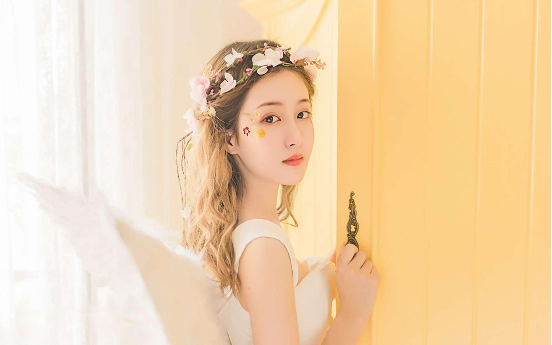 小純的約定