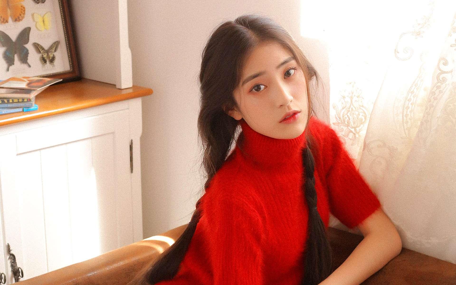 再見郁金香