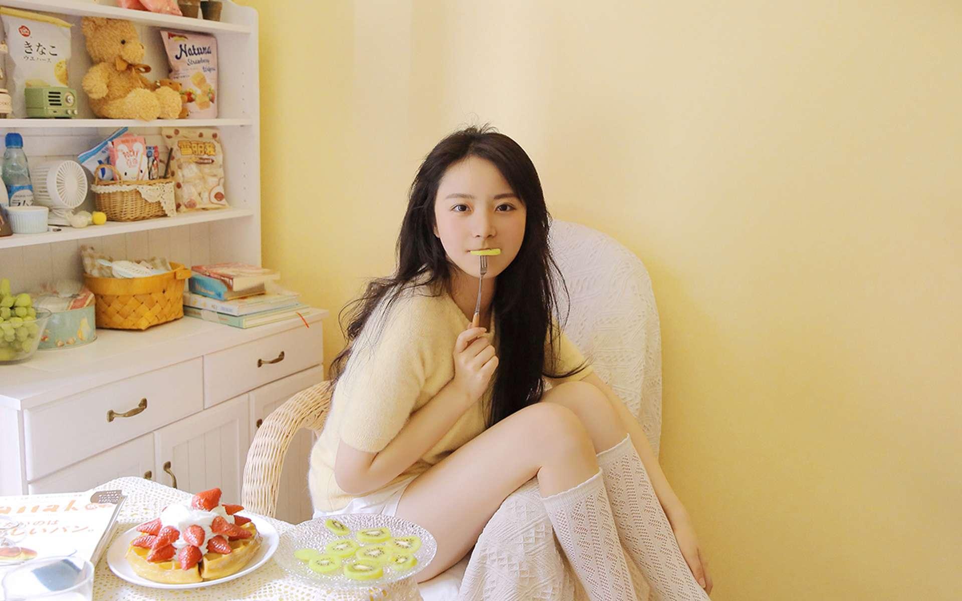 恋爱吧食梦君免费观看全集