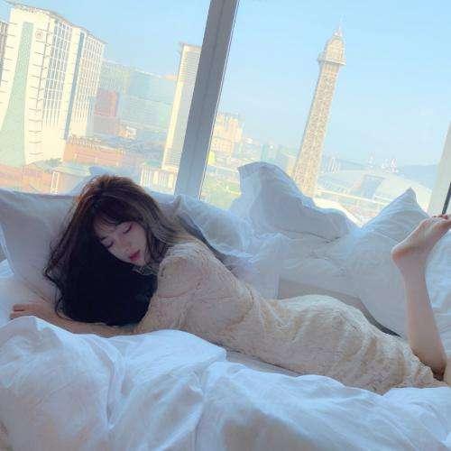 我不愿只在梦里见到你