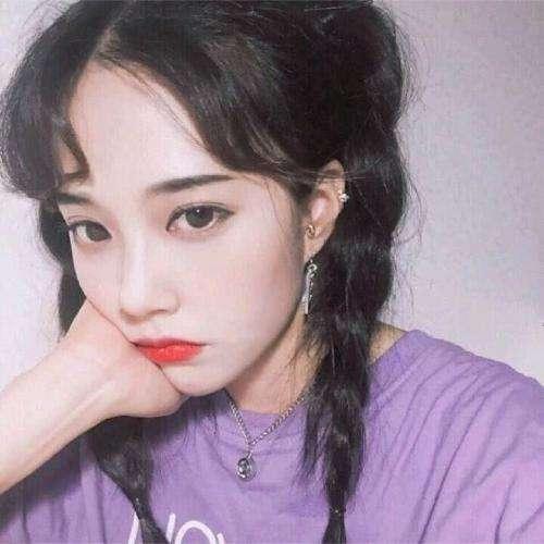 我也是个漂亮的好姑娘歌词完整版