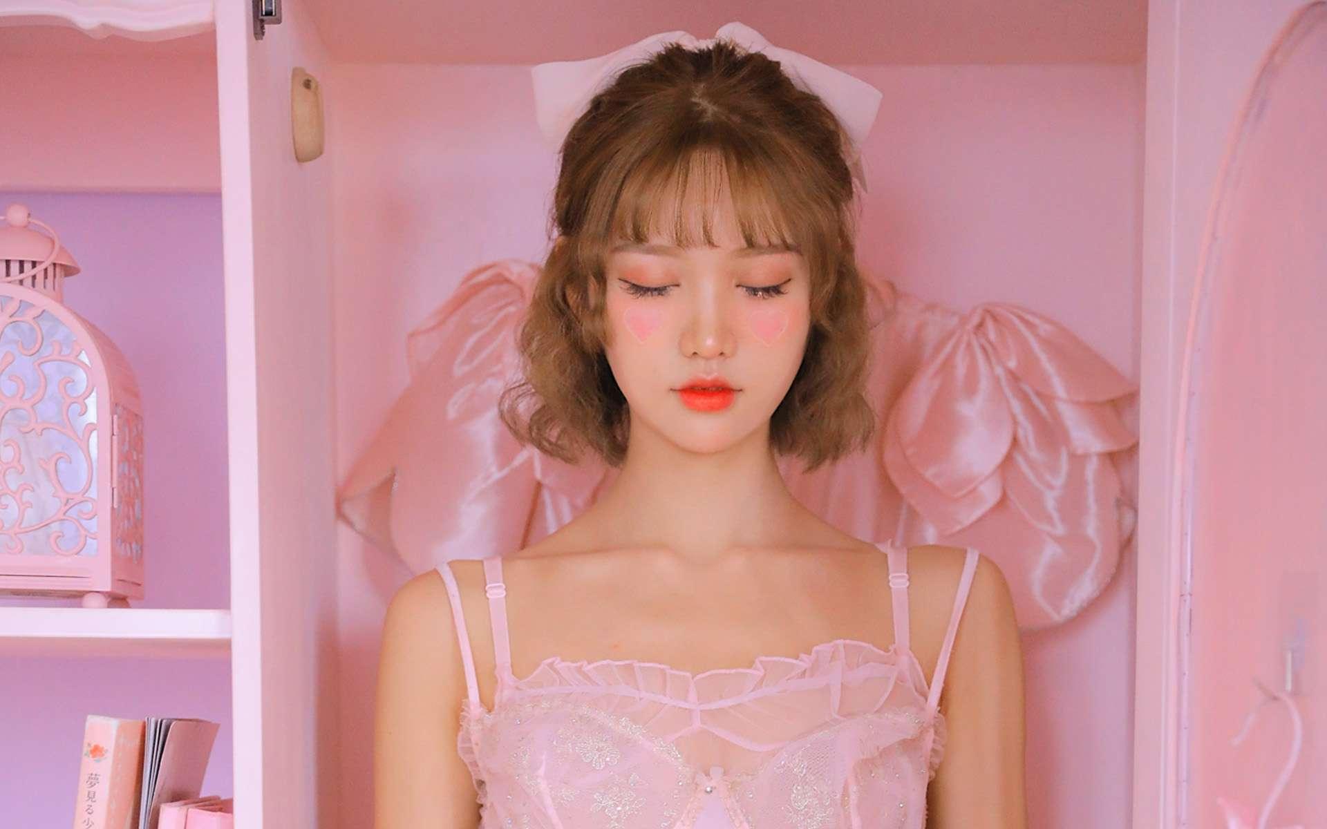 漂亮的女人不能惹
