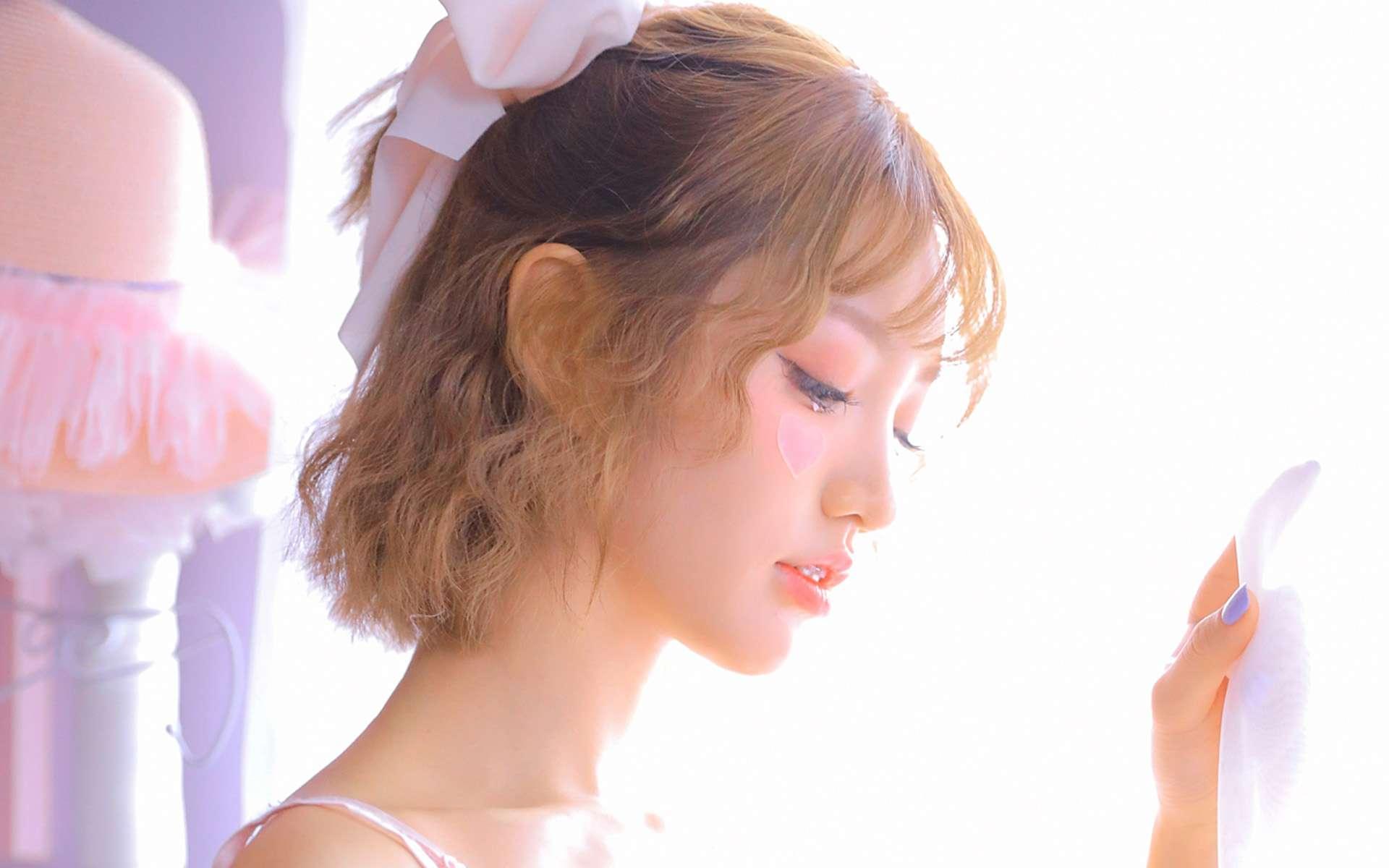 宮女