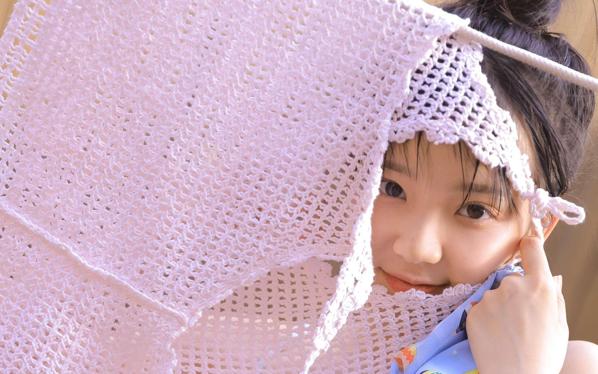 女兒，你這是要陷父皇于水火？