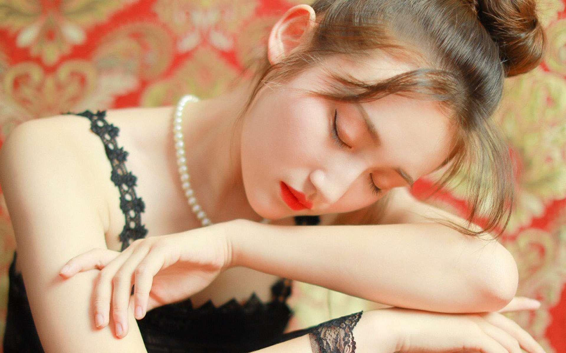 、分手后的第一次相遇