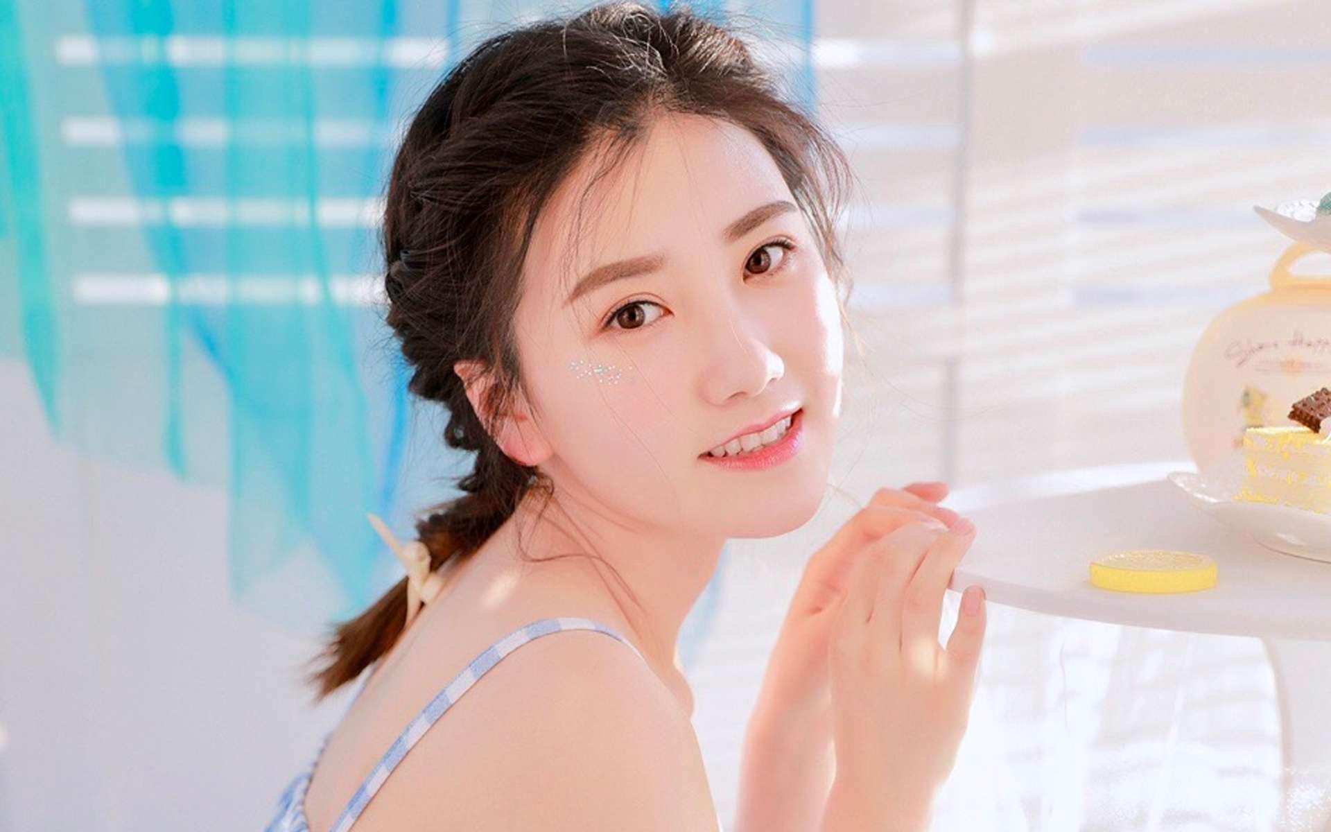 她惹事了