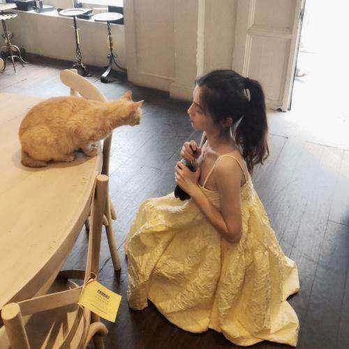 甩開