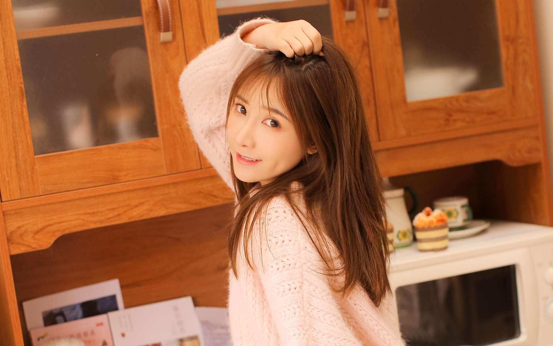 如青松