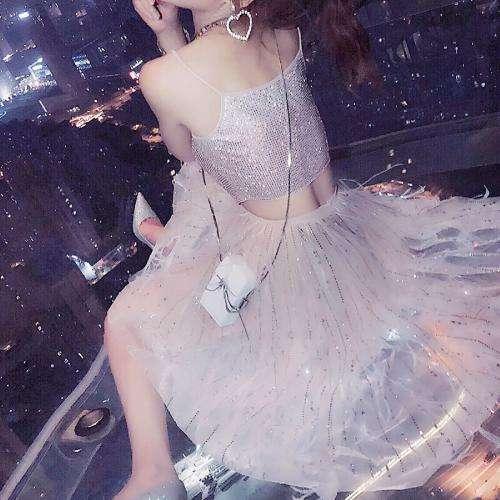 紅蓮……成精了？