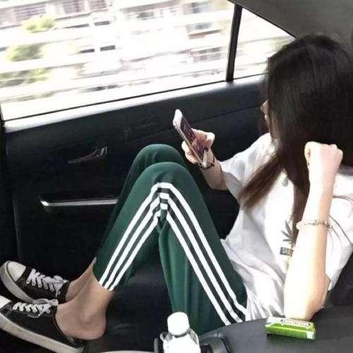 鬼影