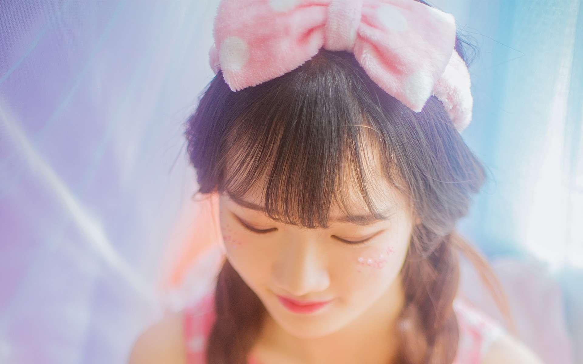要他還