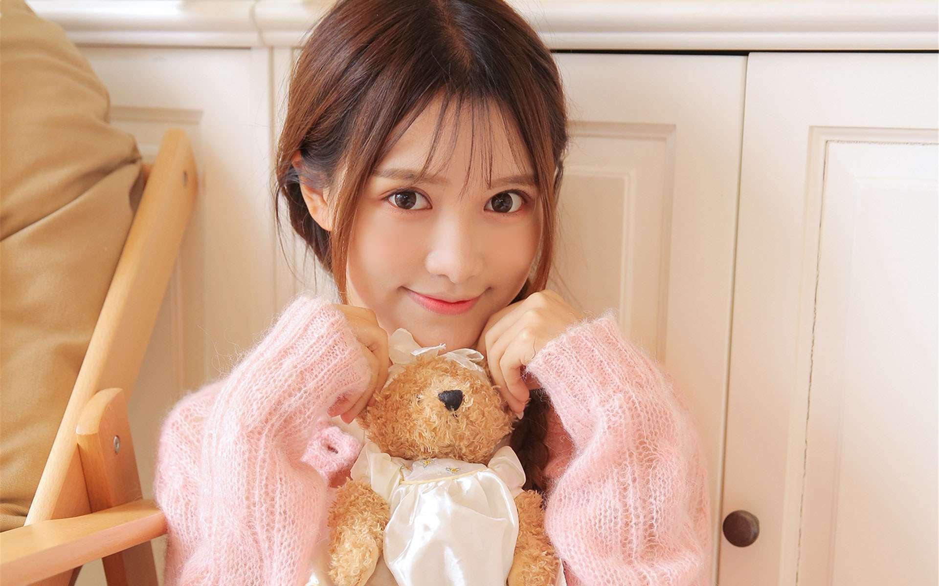 她來添妝