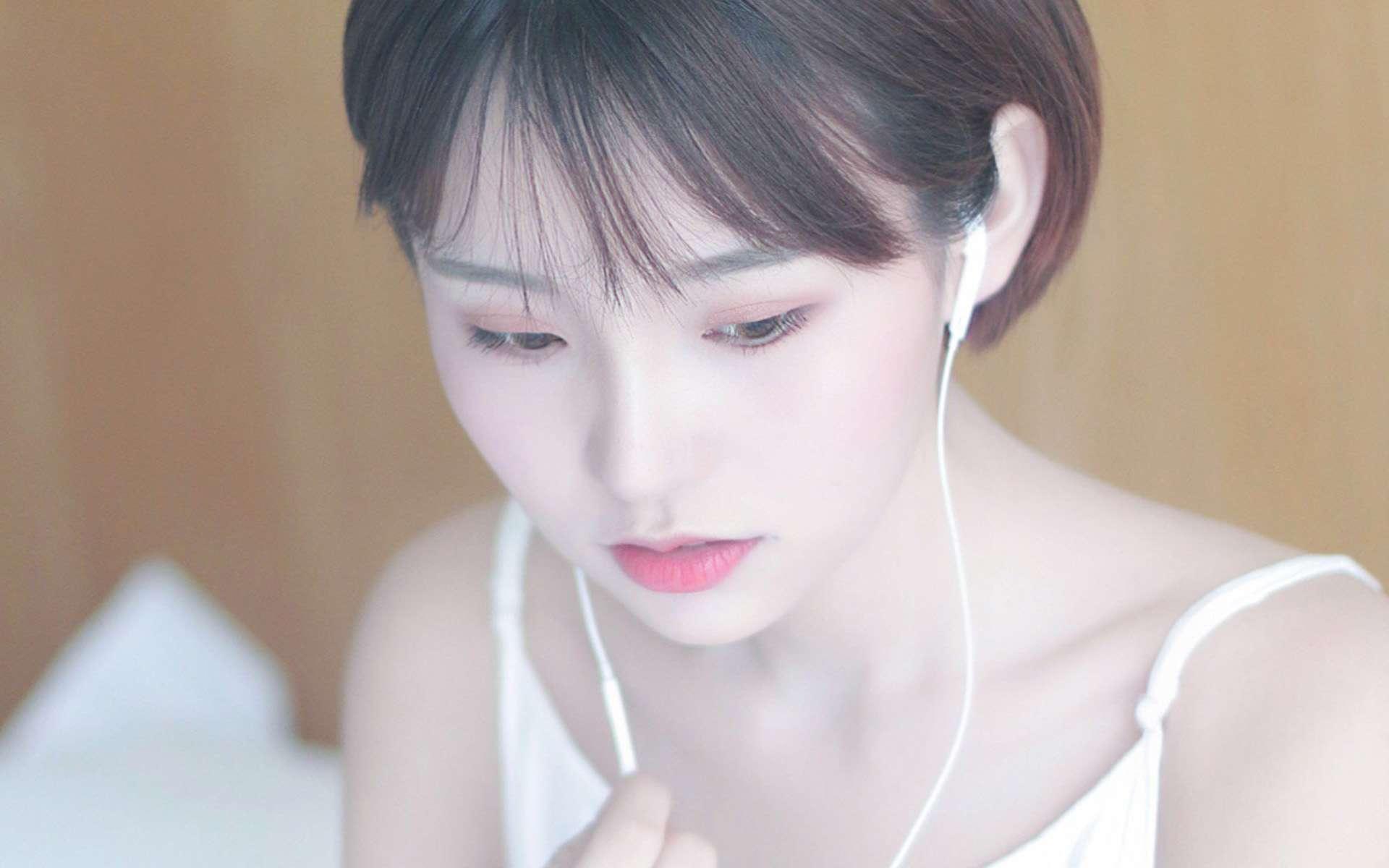 奇怪的鏡子