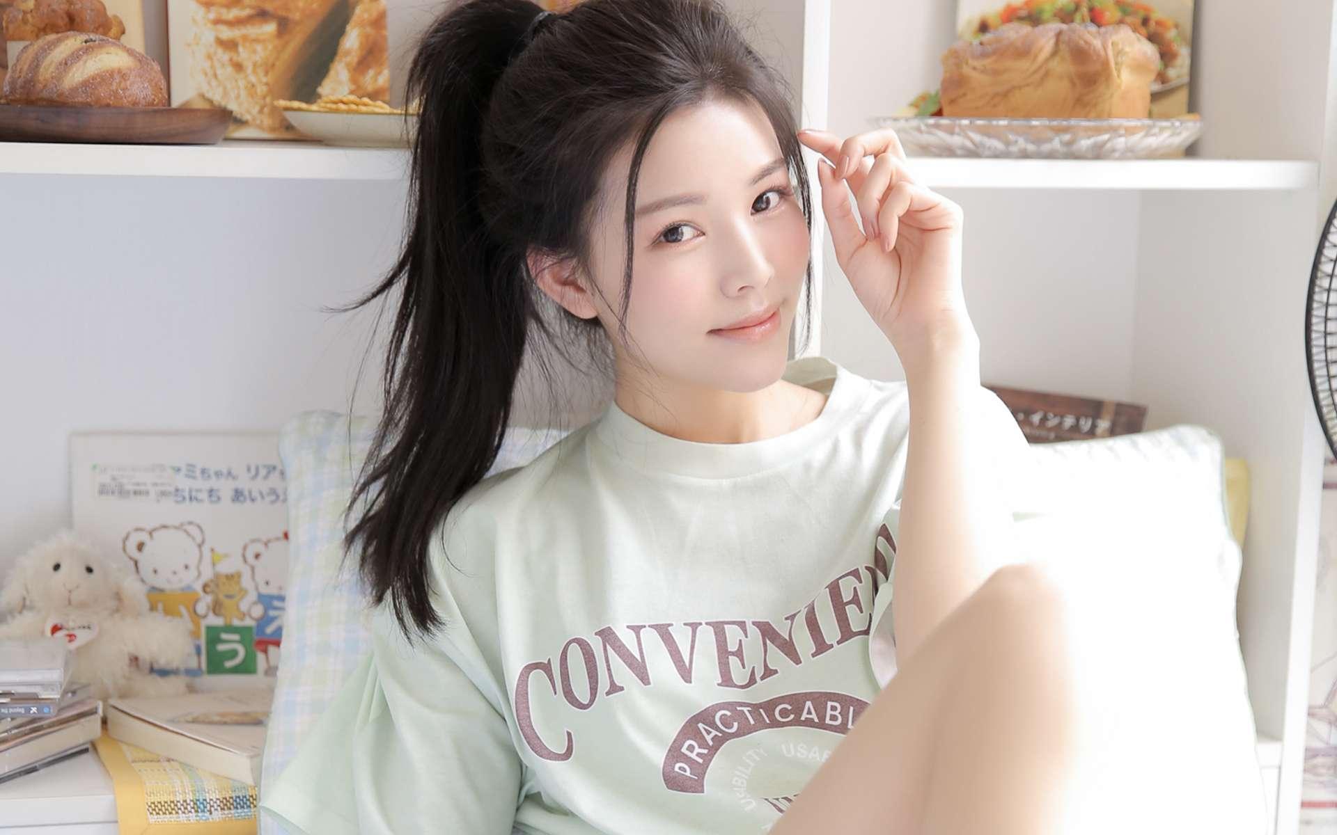 有點兒亂
