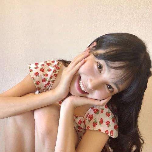 是她做的