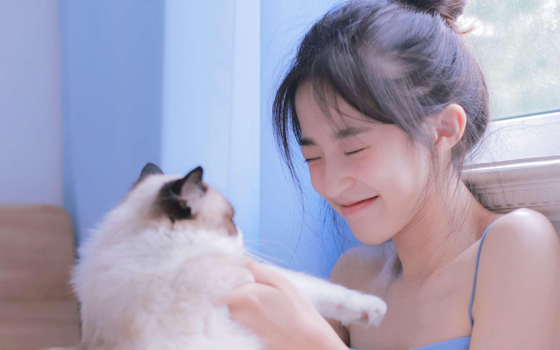我好著呢