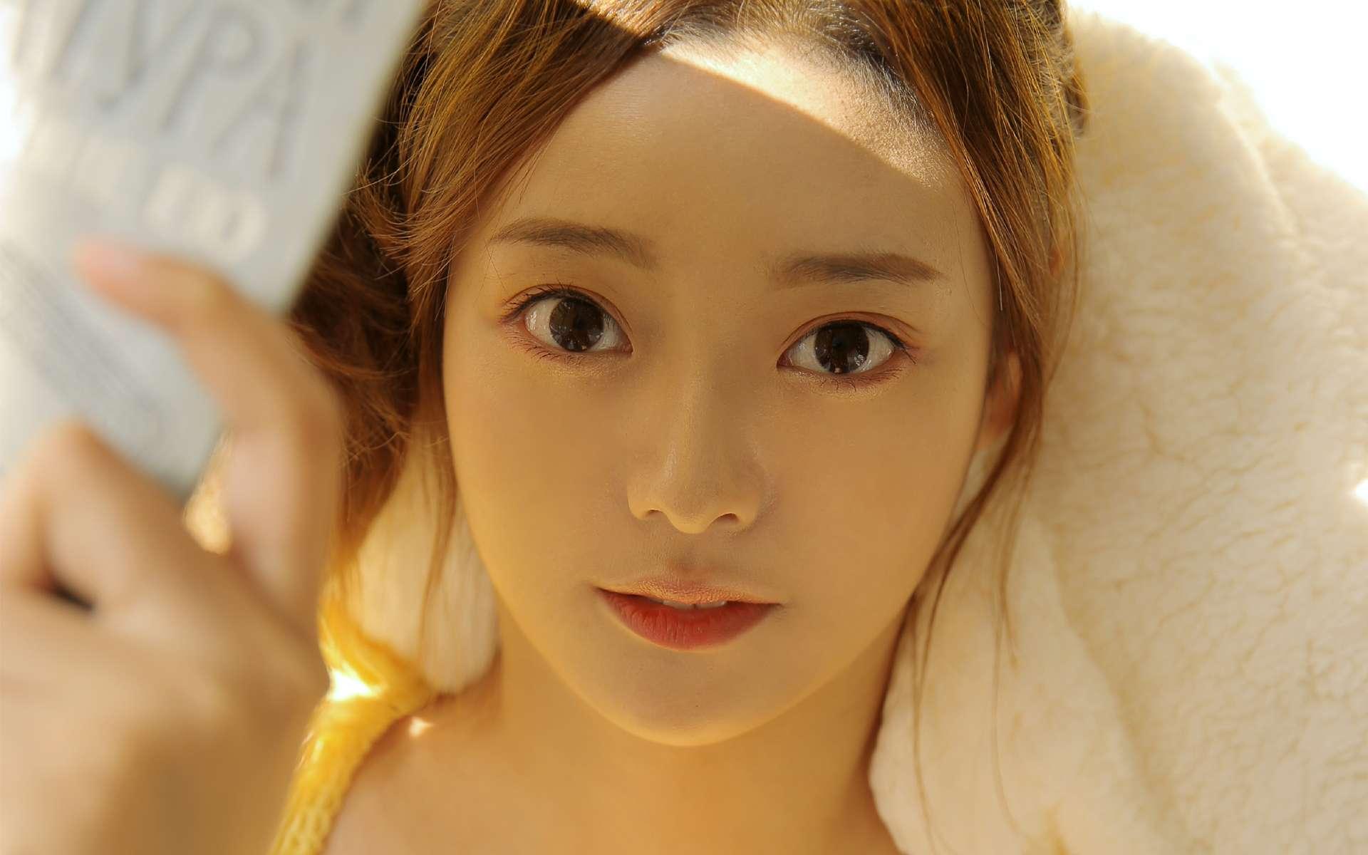神仙娘子