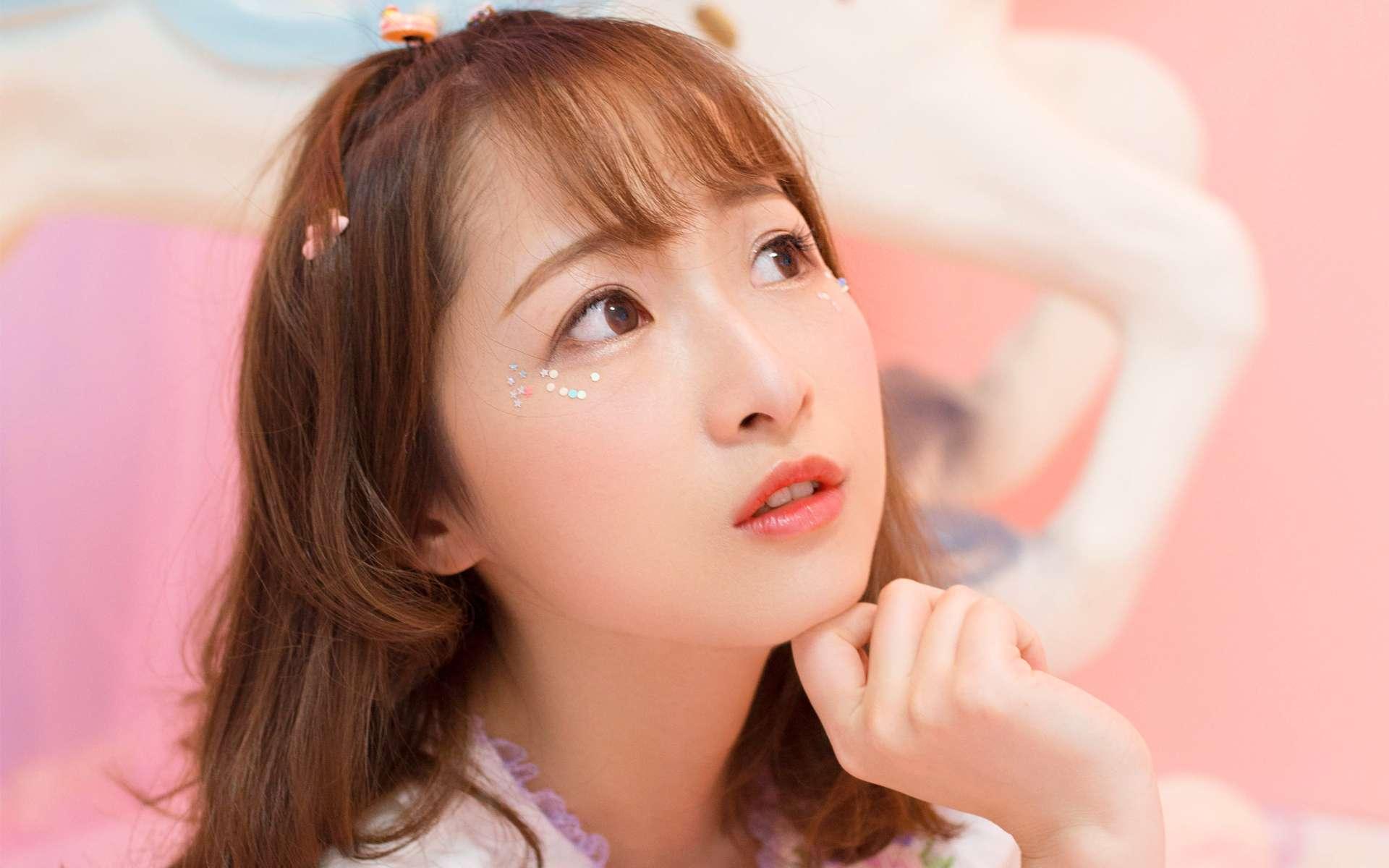 冥王殿之丹妮爾夏普！