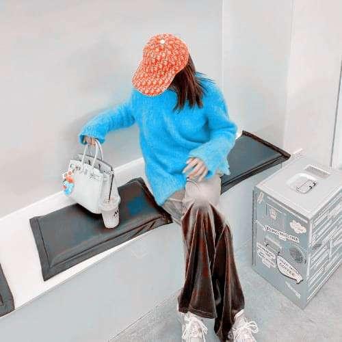 白馬廟偶遇