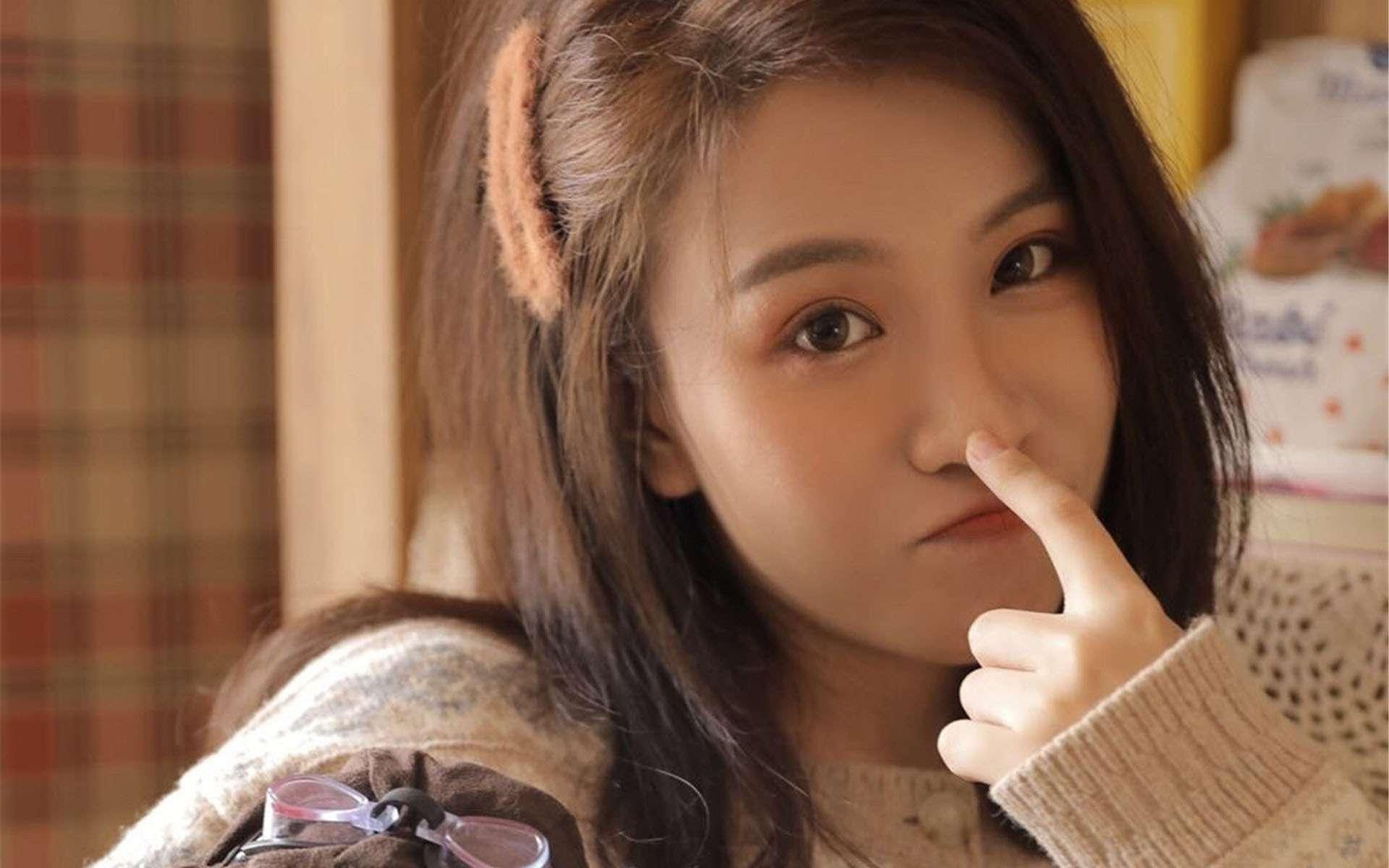別說話，讓我安靜的殺人！
