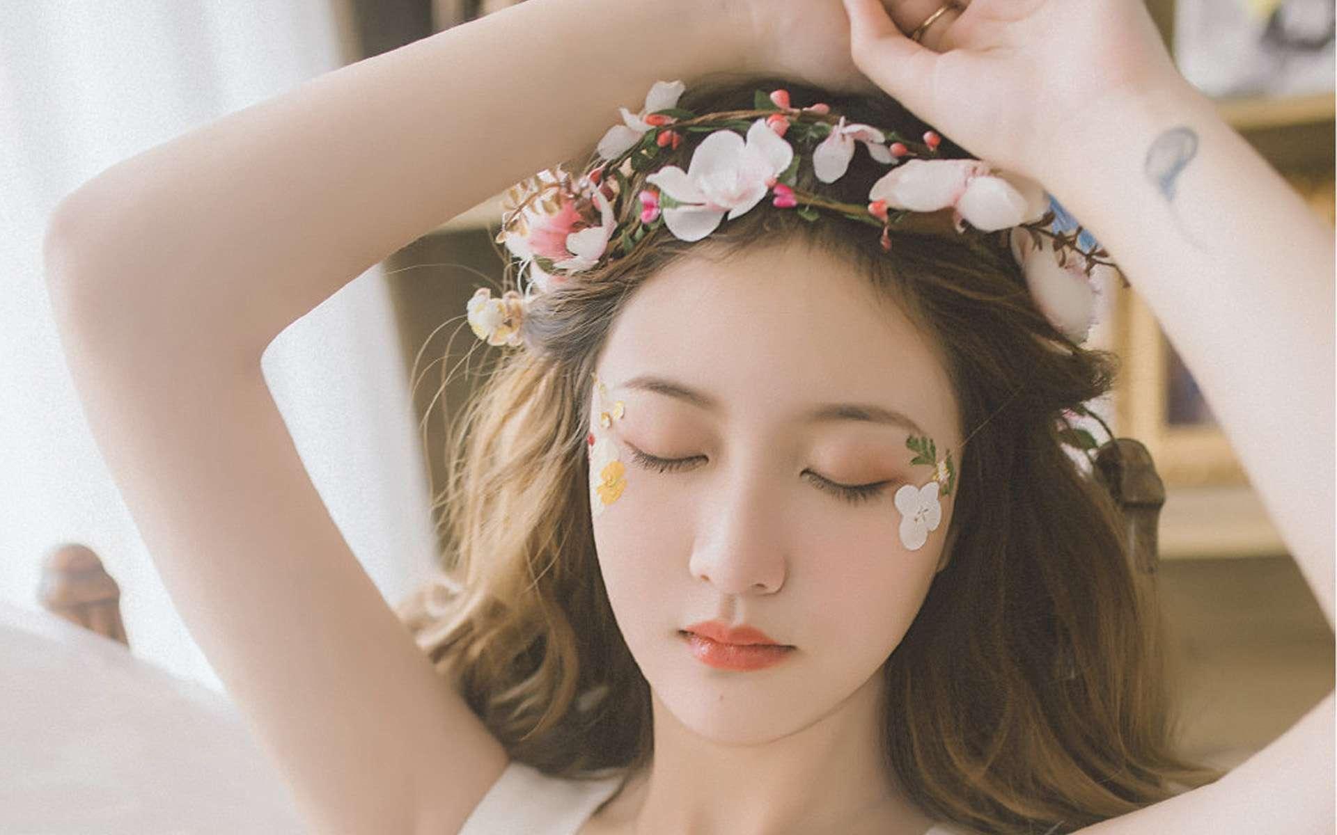 以后我來照顧你們
