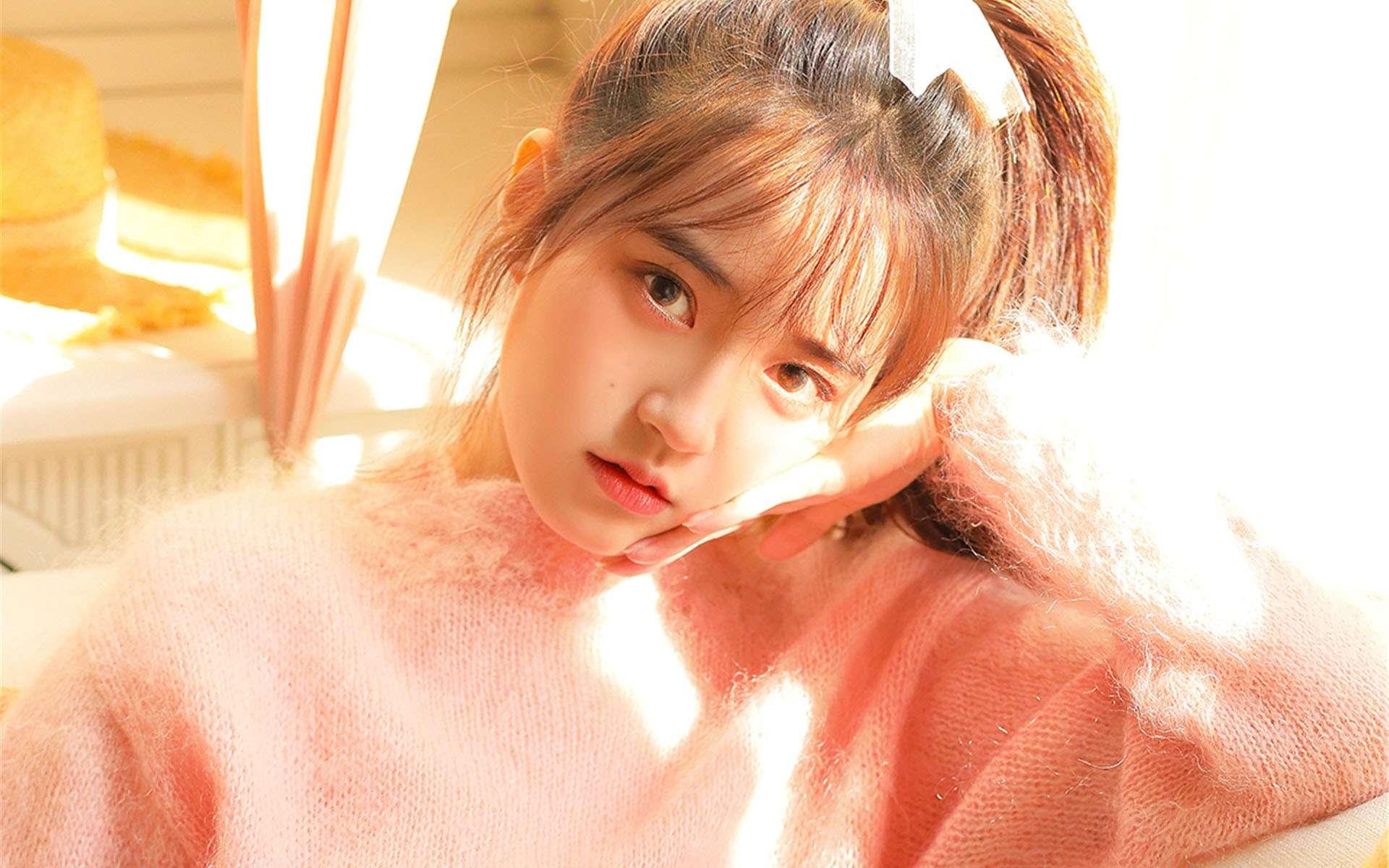 宮女