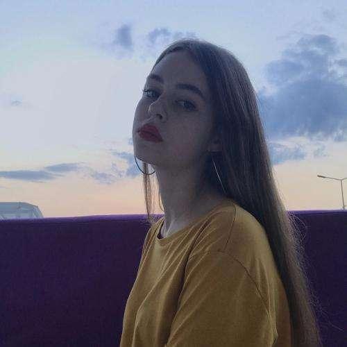 姑娘，你還好嗎？