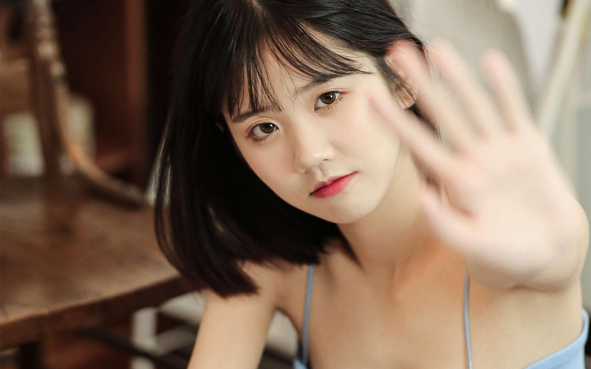 葉瀾的希望
