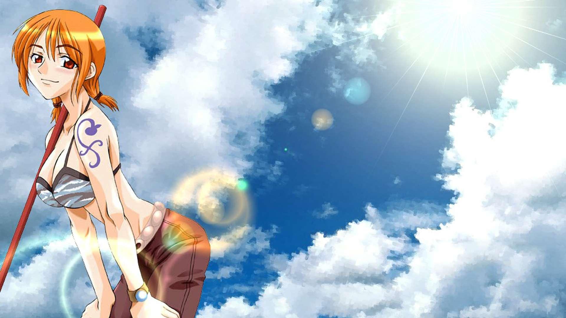 叛逆的女兒