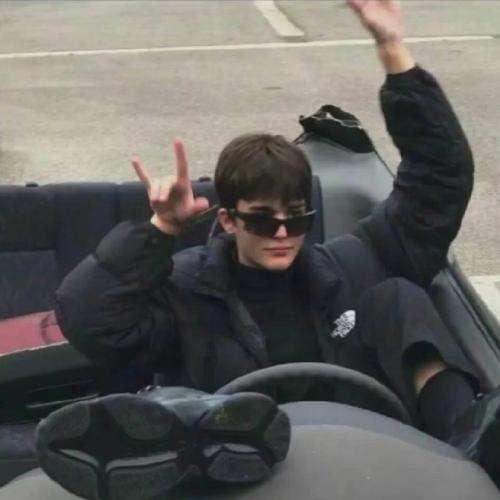 赑屃的春天