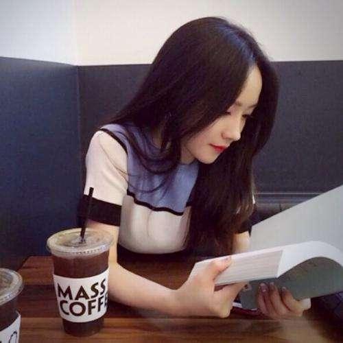 傲嬌的丫頭