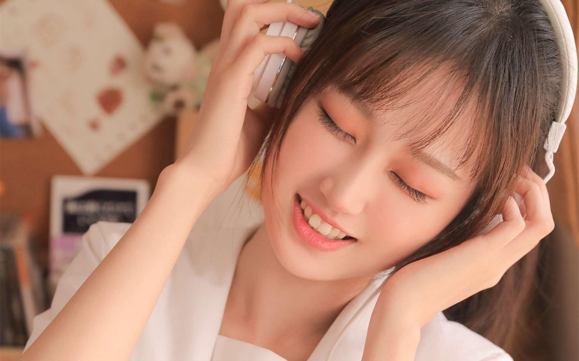 我很羨慕你！