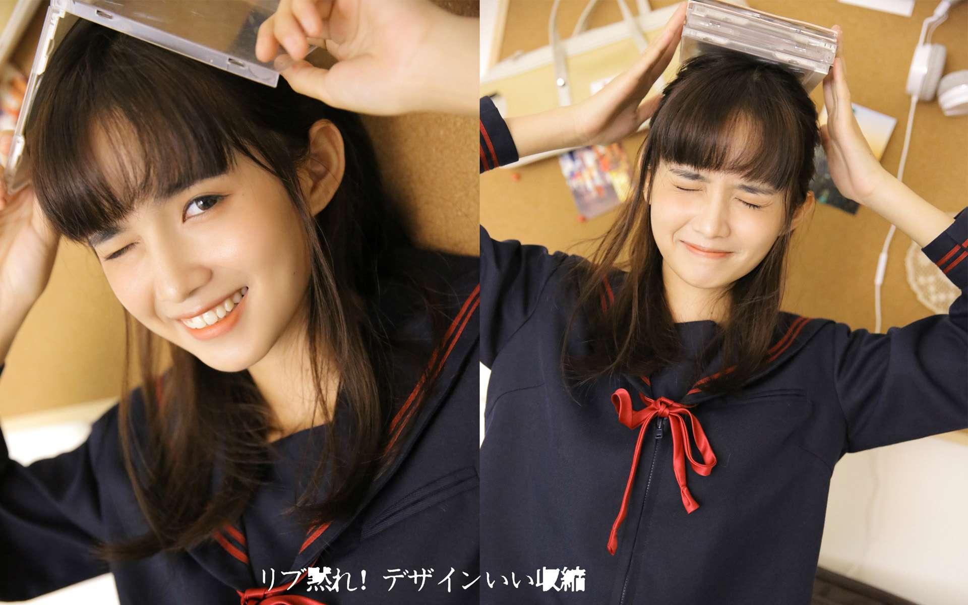美女遇見壞人