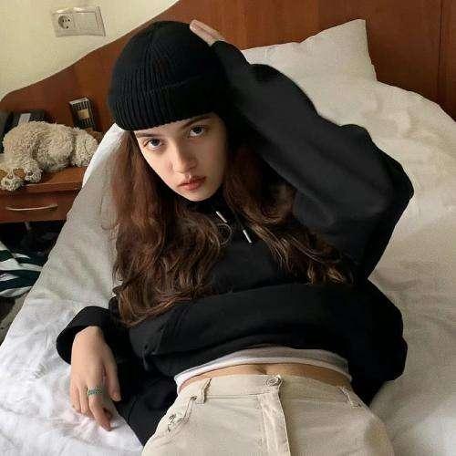 你是想做母雞一樣的女人嗎