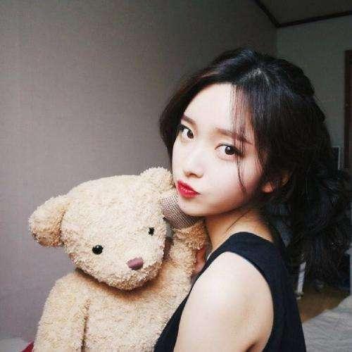 有影子的