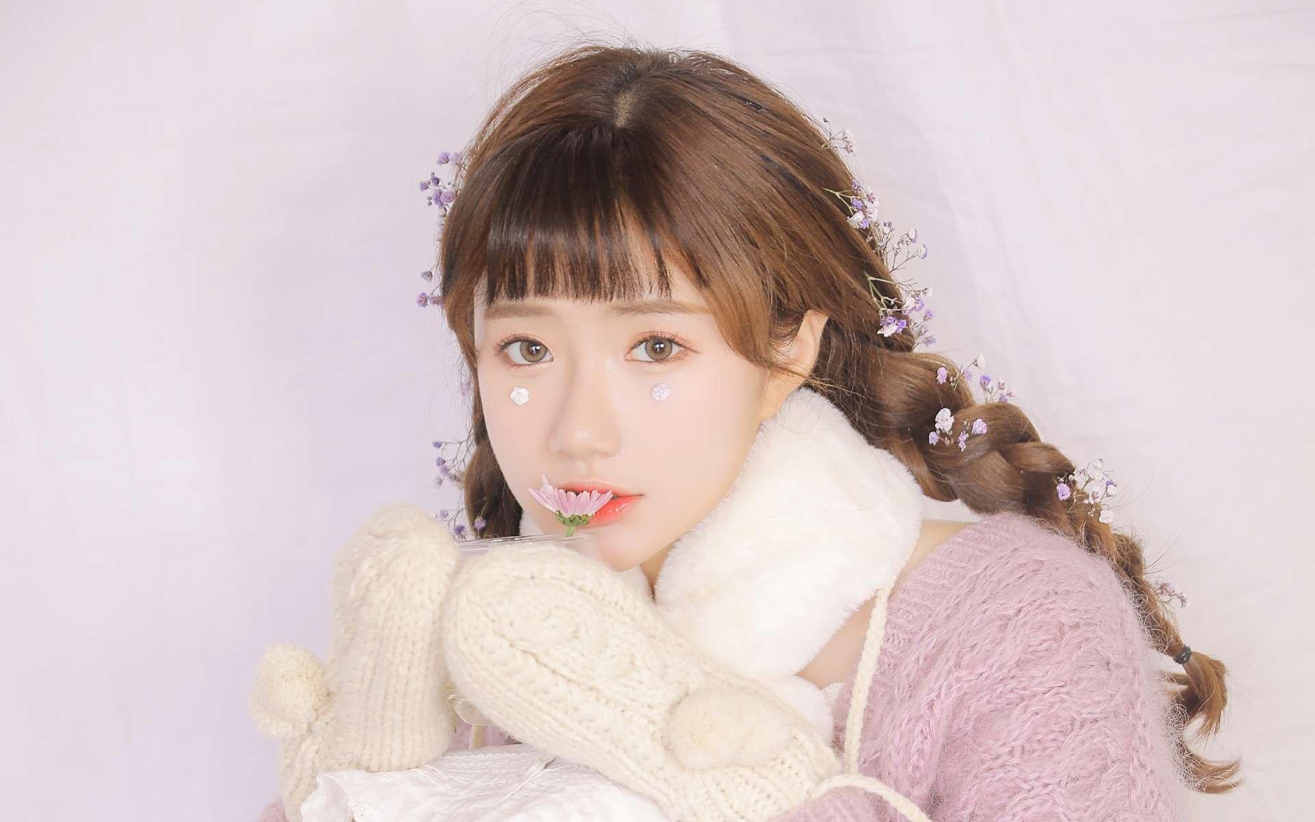 謝謝他