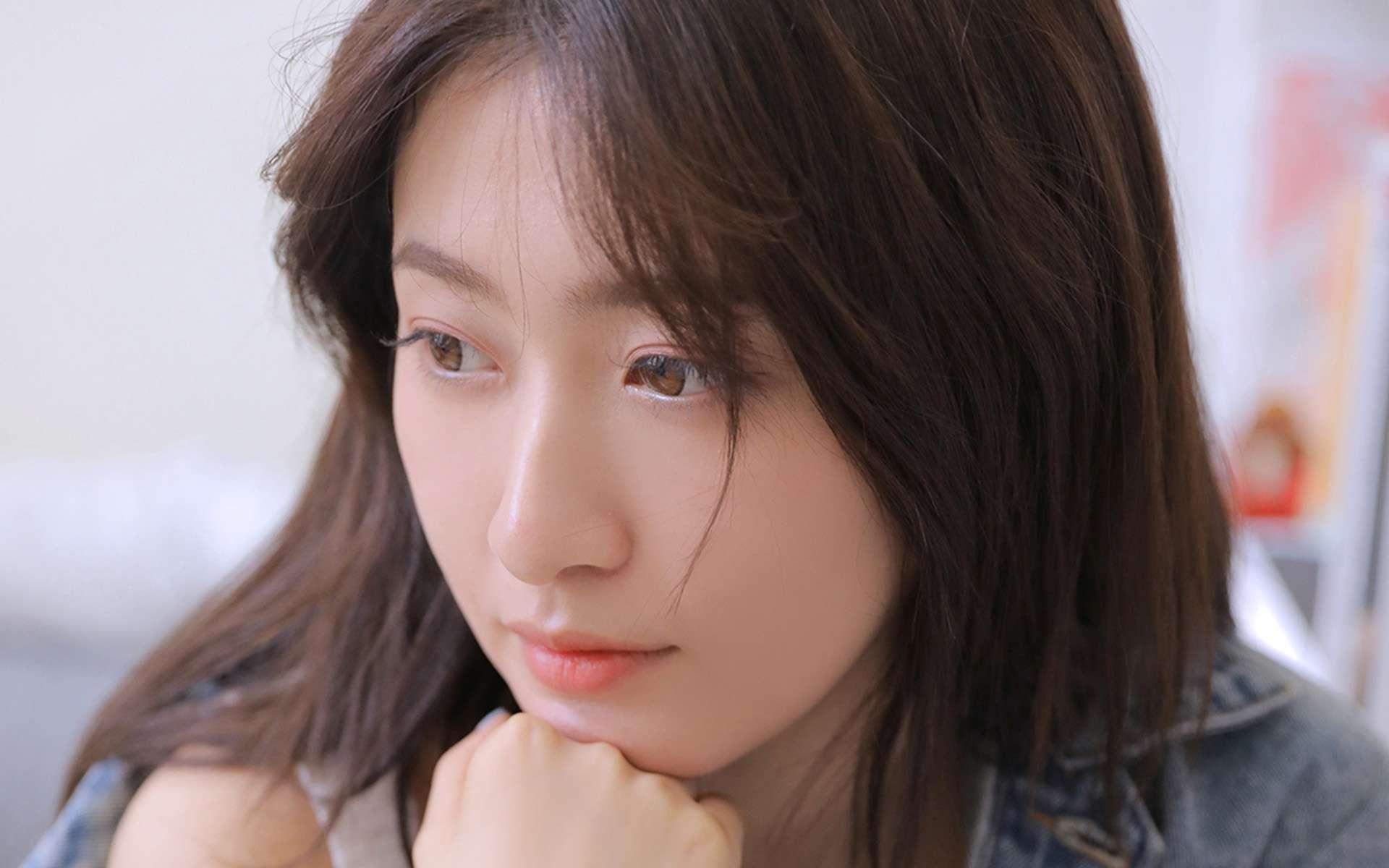 黑的