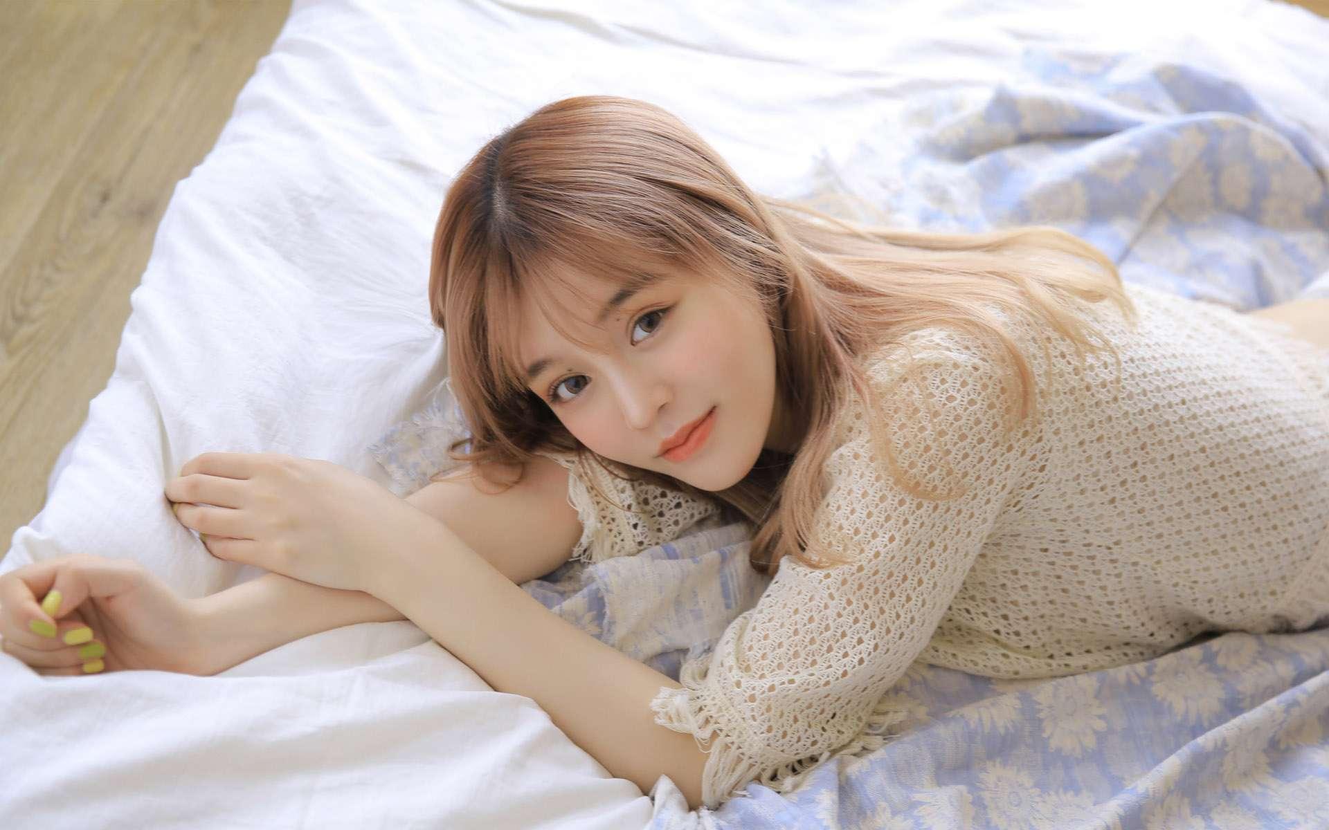你是精靈吧？