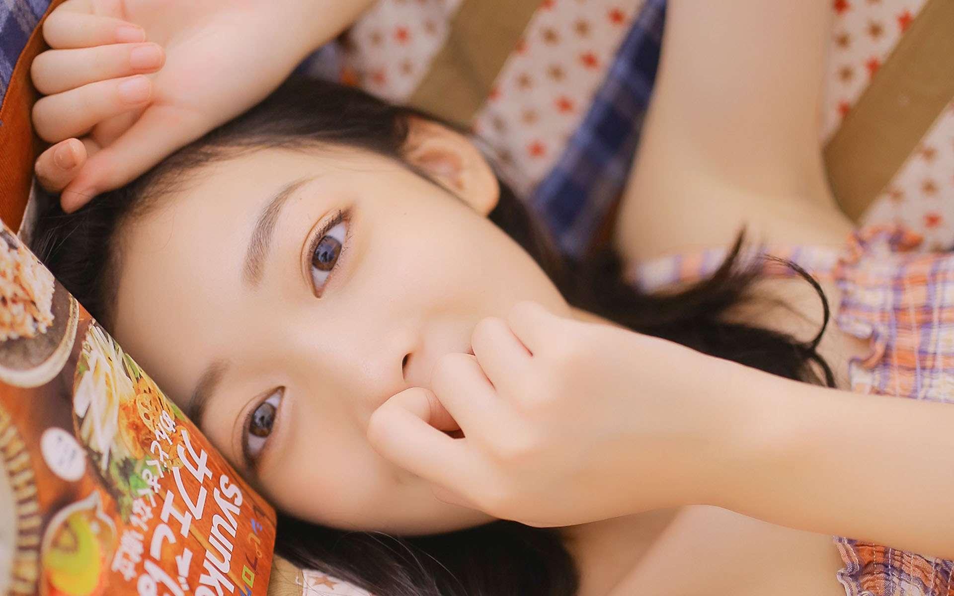別叫人家小姑娘