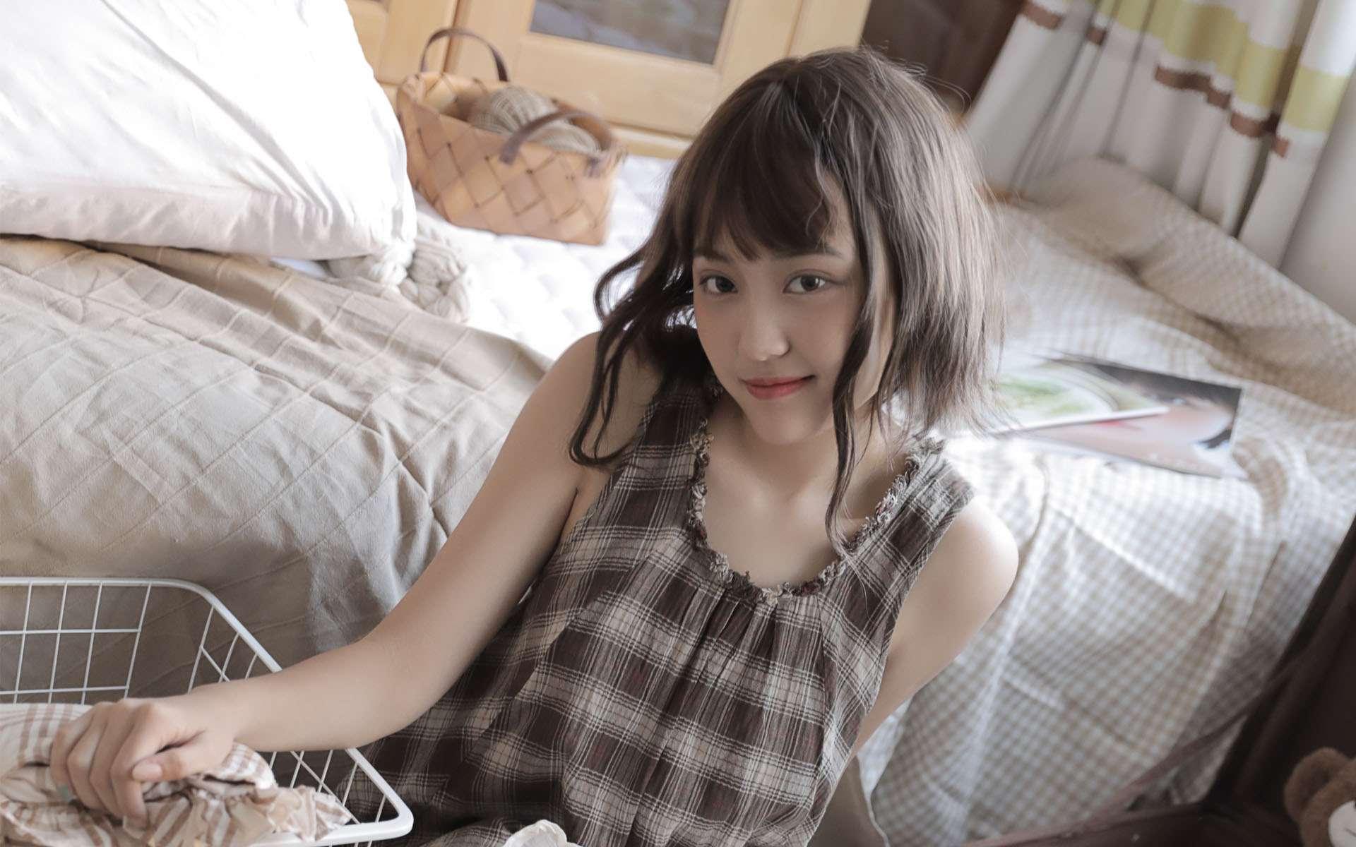 相顧無言