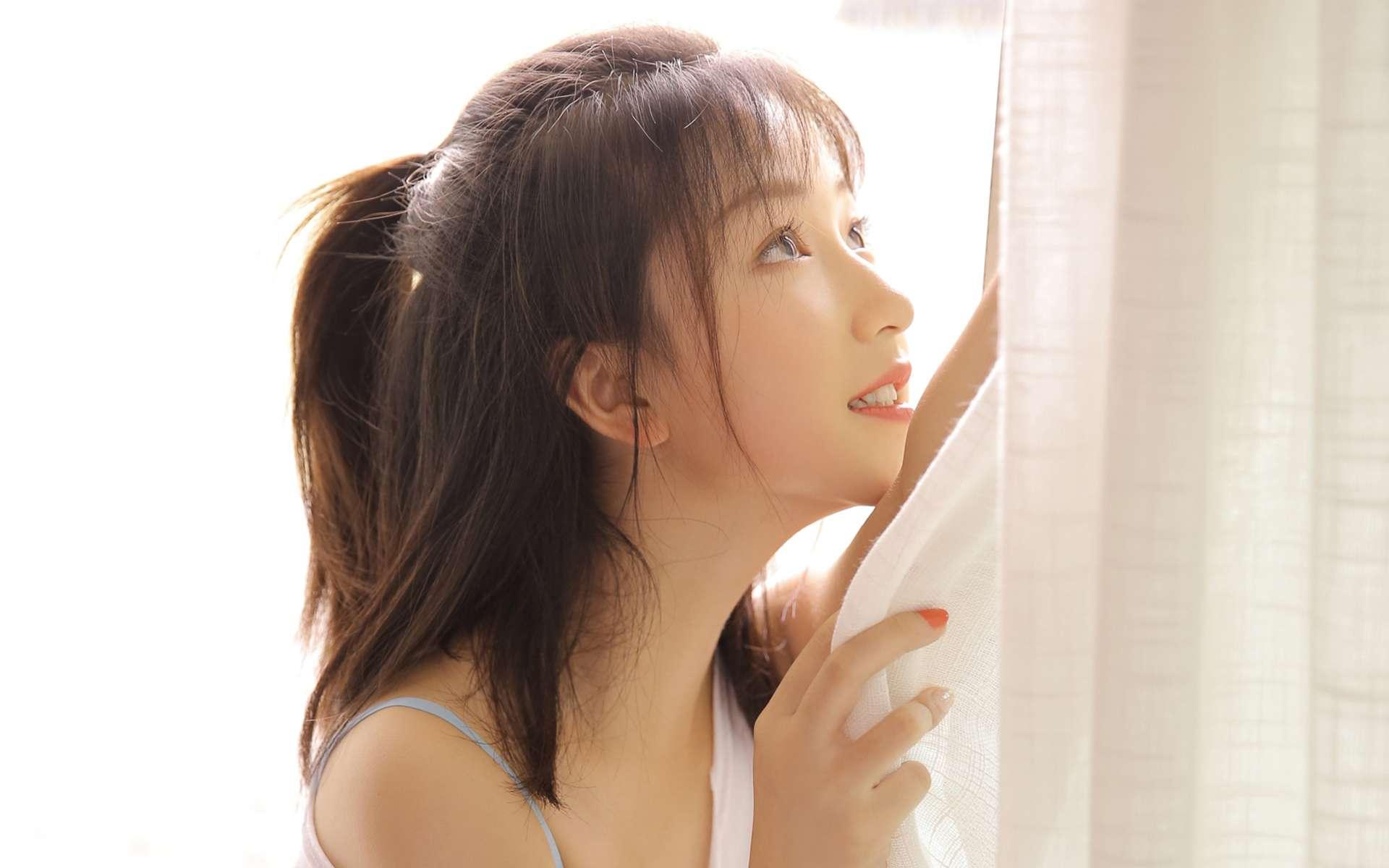 明天是她生日