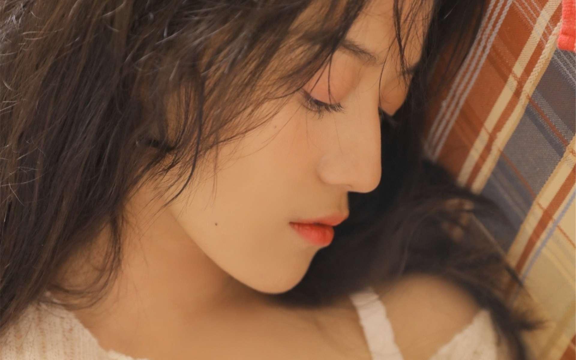 漂亮的妈妈的朋友