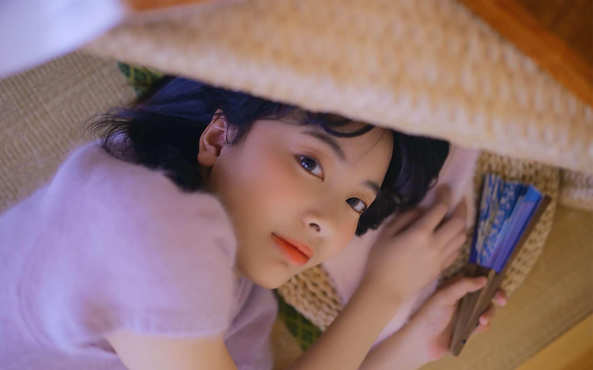 我們一定要對她好