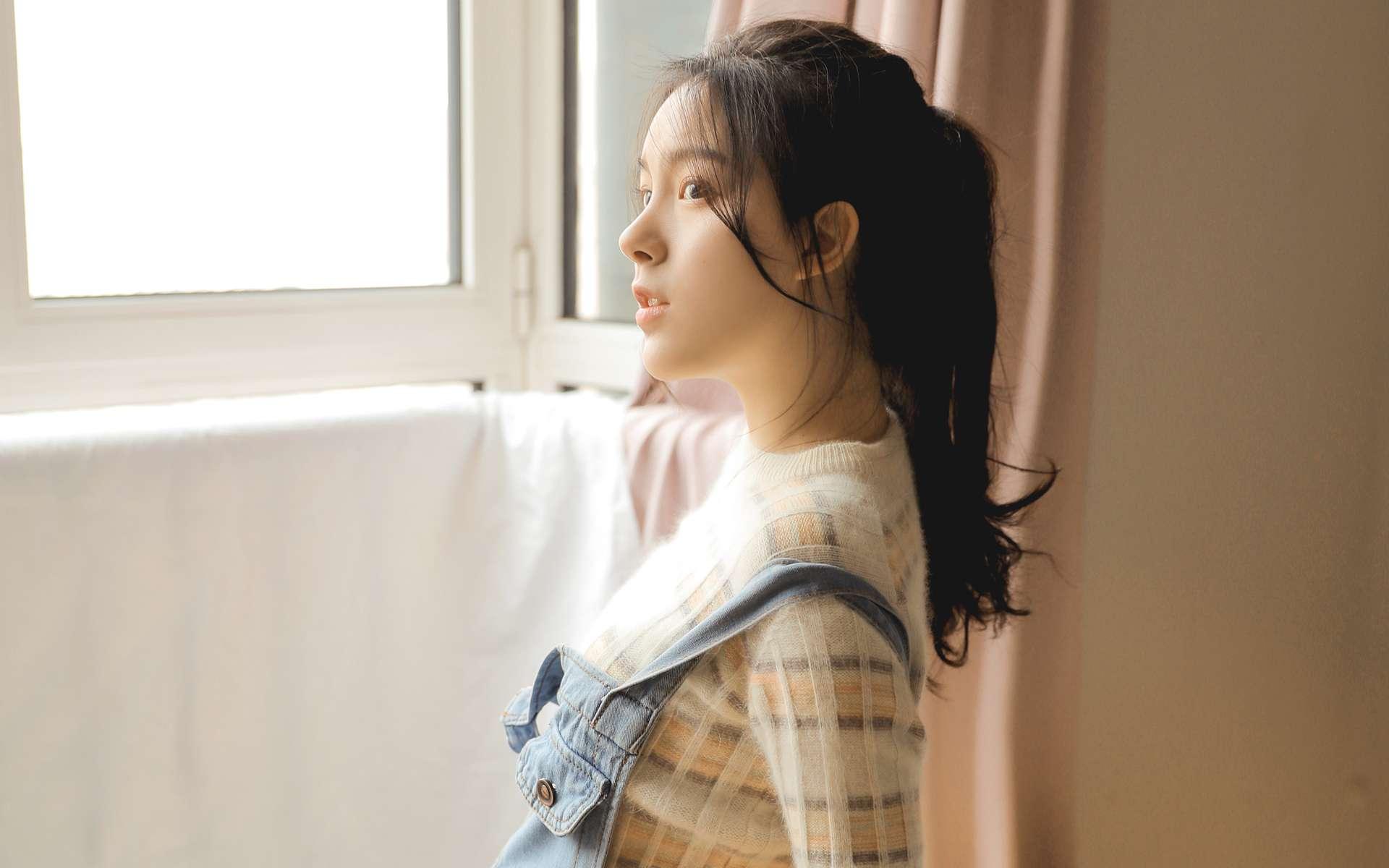 上山找狗